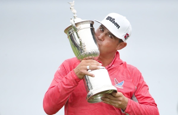 Gary Woodland (foto: GettyImages)