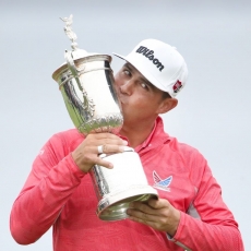 Gary Woodland (foto: GettyImages)