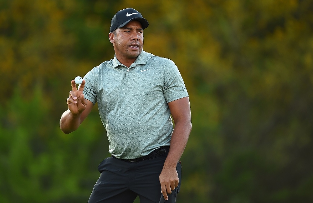 Jhonattan Vegas si poprvé zahraje European Tour (Foto: GettyImages)