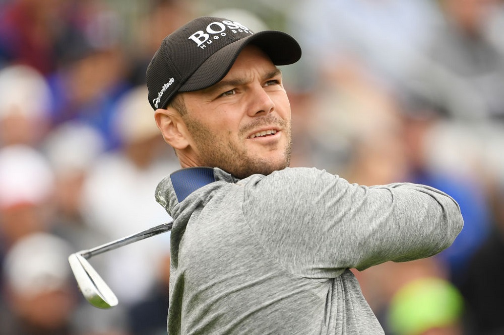 Martin Kaymer (Foto: GettyImages)