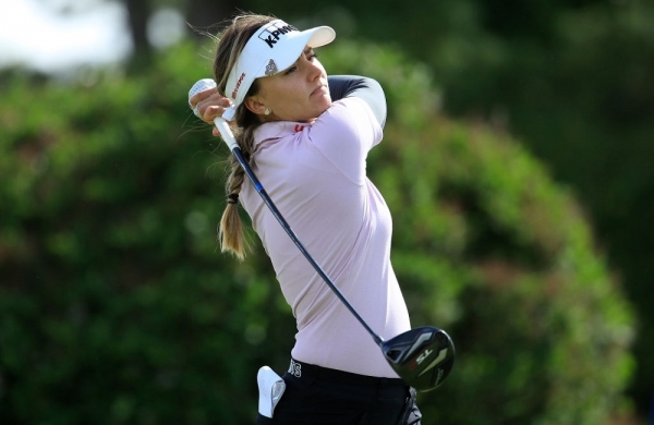 Klára Spilková si zahraje na KPMG Women´s PGA Championship počtvrté (Foto: GettyImages)