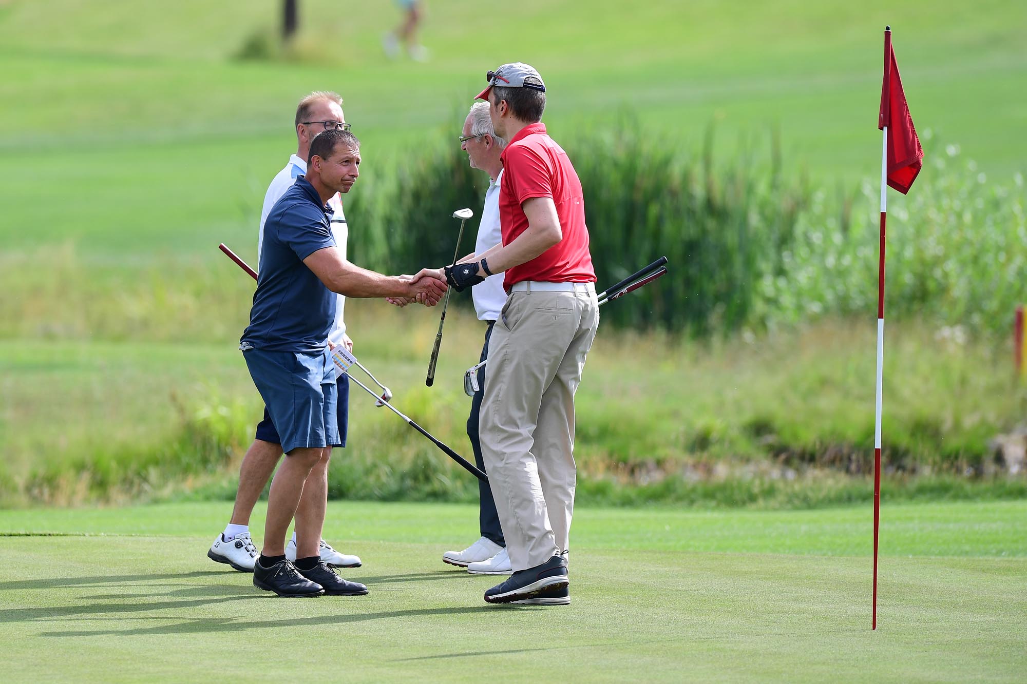 Business Tour zavítala na Albatross.