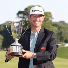 Chez Reavie (Foto: GettyImages)