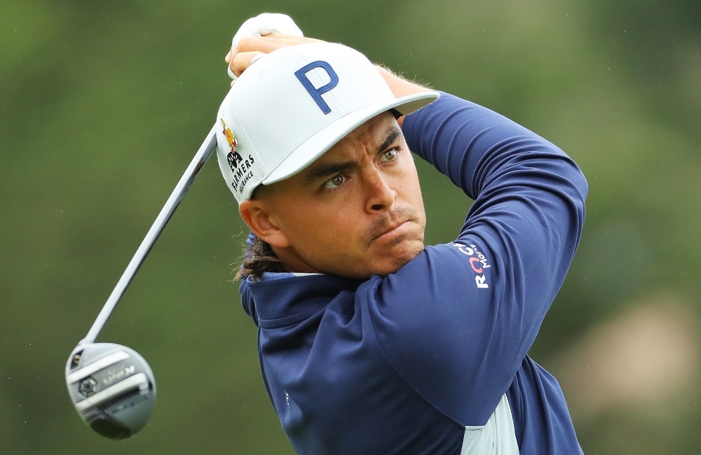 Rickie Fowler bude na Rocket Mortgage Classic působit jako neoficiální hostitel (Foto: GettyImages)