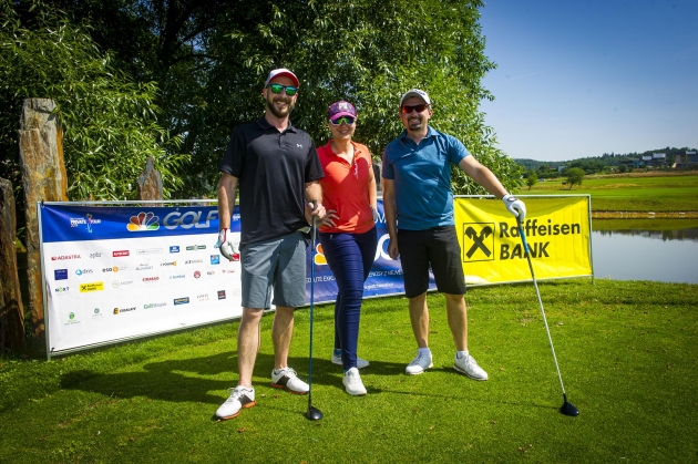 TEEKANNE CUP se konal v Berouně (foto: Ladislav Adámek)