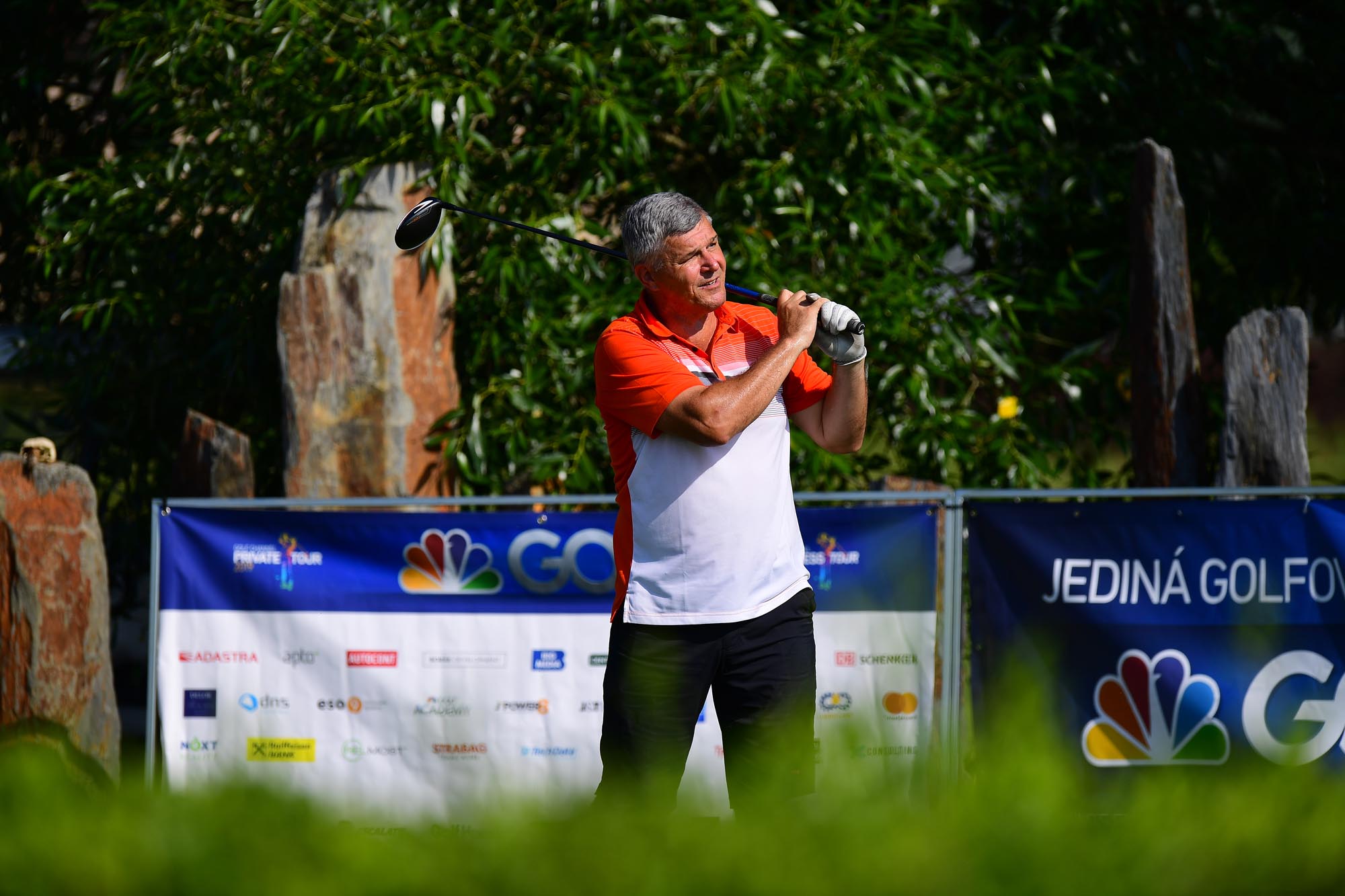 TEEKANNE CUP se konal v Berouně (foto: Ladislav Adámek)