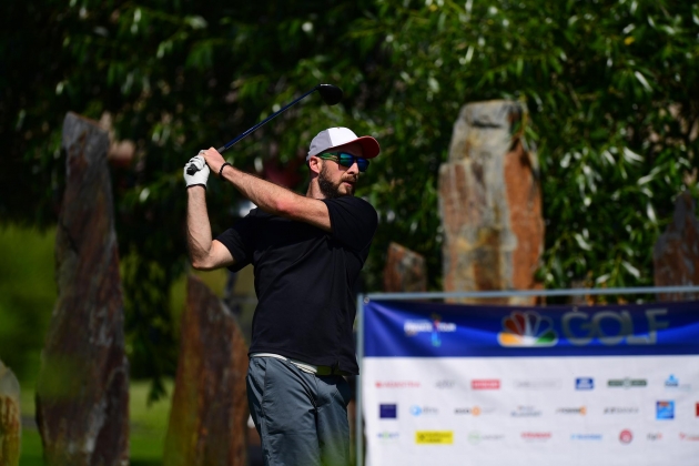 TEEKANNE CUP se konal v Berouně (foto: Ladislav Adámek)