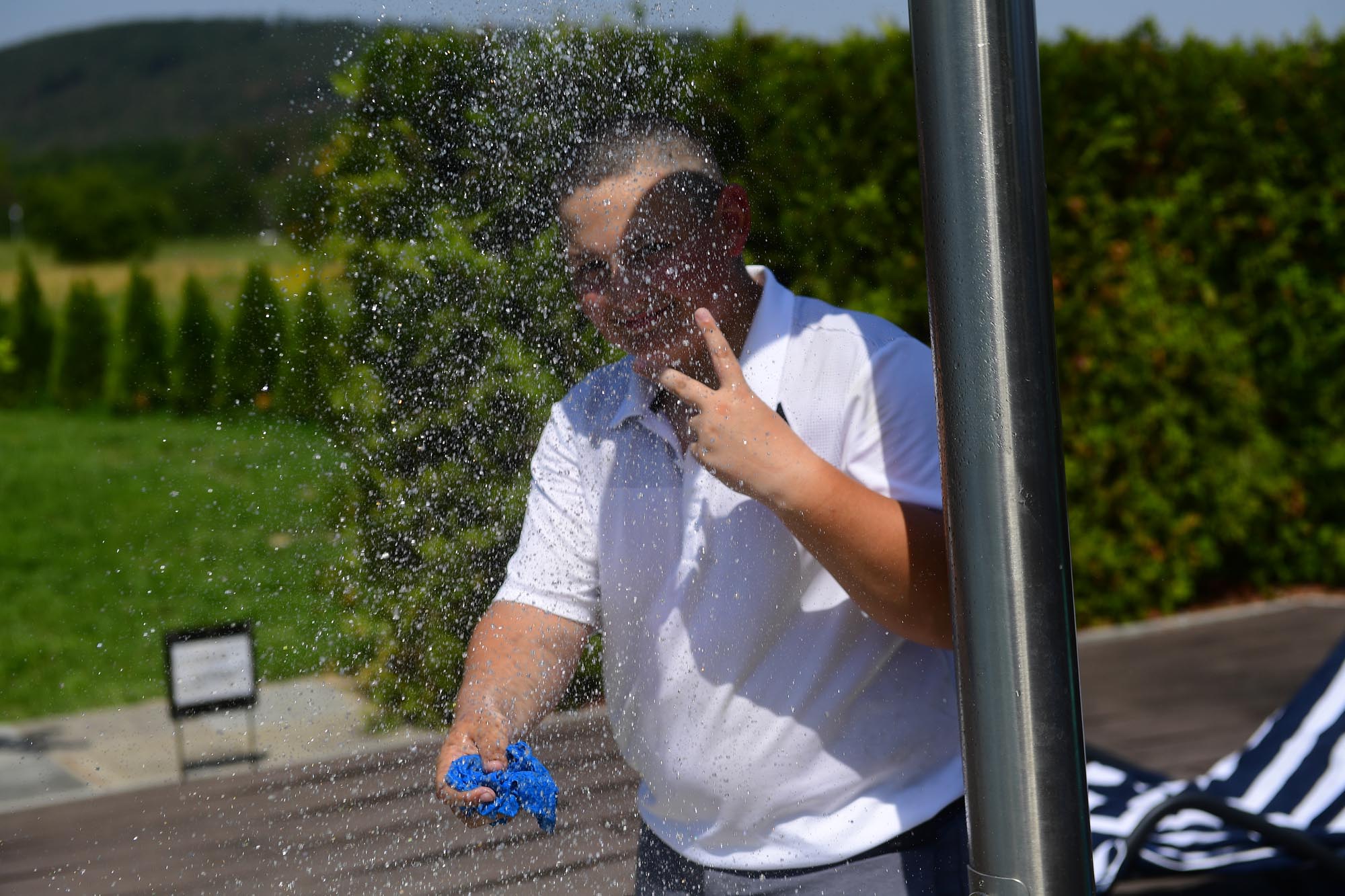 TEEKANNE CUP se konal v Berouně (foto: Ladislav Adámek)