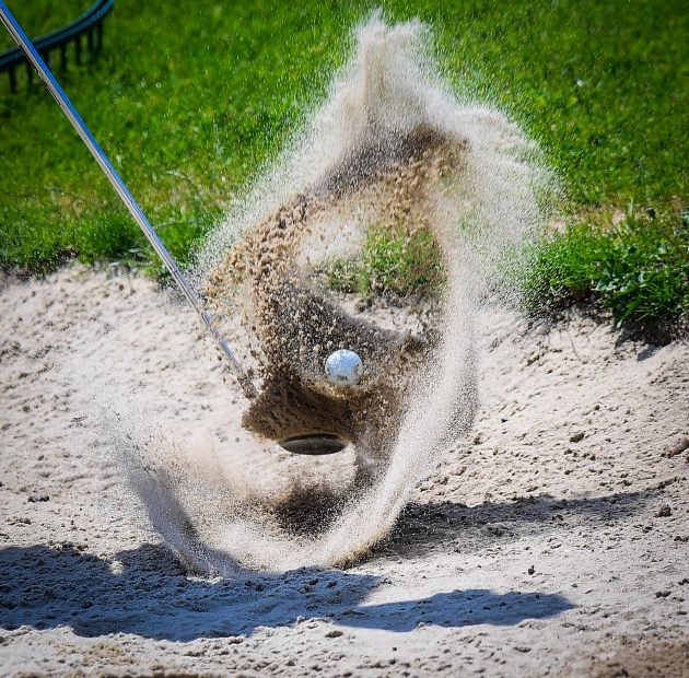 TEEKANNE CUP se konal v Berouně (foto: Ladislav Adámek)