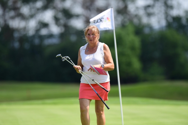 TEEKANNE CUP se konal v Berouně (foto: Ladislav Adámek)