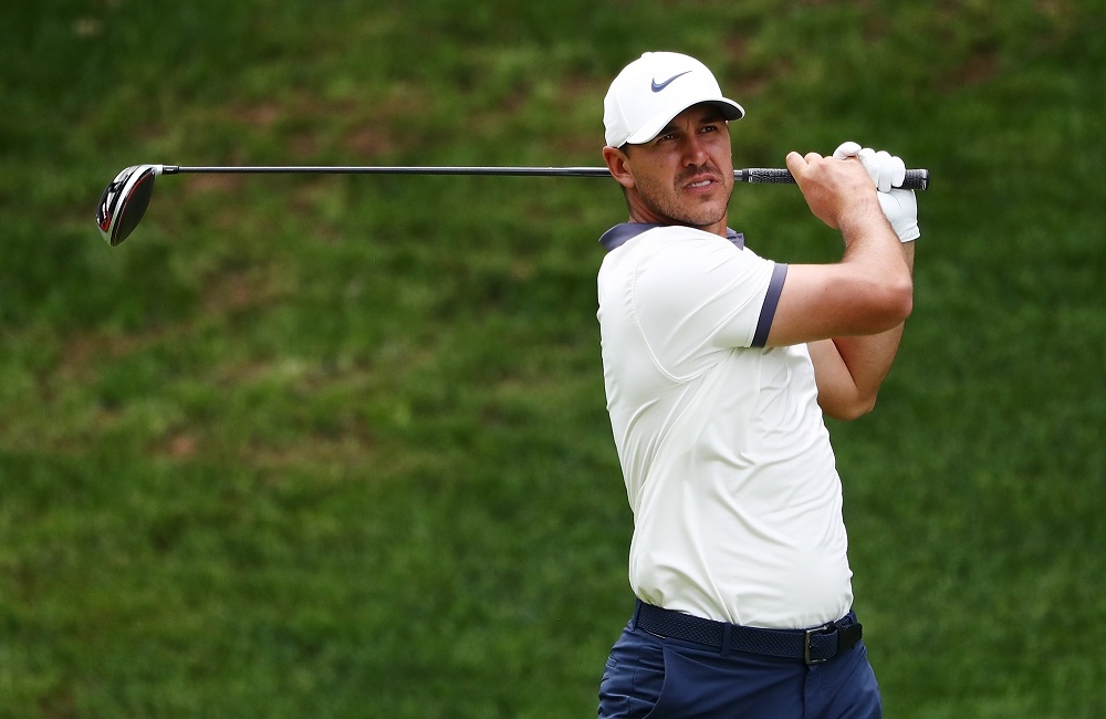 Brooks Koepka je hlavní hvězdou 3M Open (Foto: GettyImages)