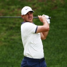 Brooks Koepka je hlavní hvězdou 3M Open (Foto: GettyImages)