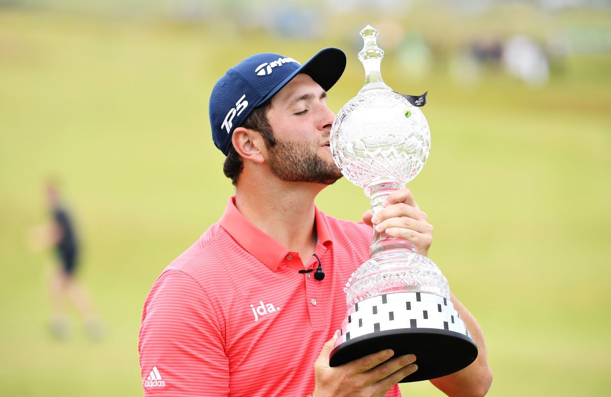 Jon Rahm (foto: GettyImages)