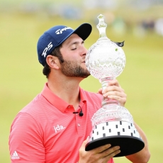 Jon Rahm (foto: GettyImages)