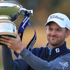 Bernd Wiesberger (Foto: GettyImages)