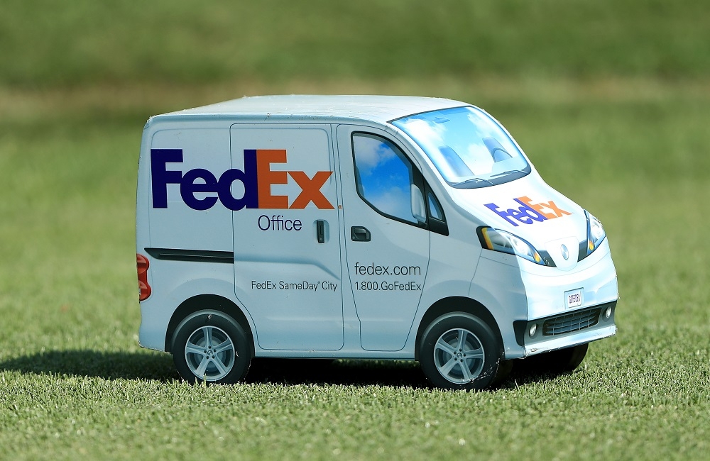 WGC - FedEx St. Jude Invitational (Foto: GettyImages)