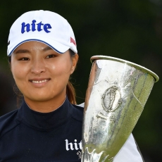 Jin Young Ko (foto: GettyImages)