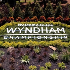 Wyndham Championship (Foto: Twitter)