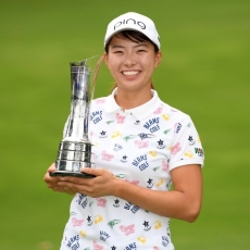 Hinako Shibuno (Foto: GettyImages)