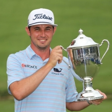 J.T Poston (Foto: GettyImages)