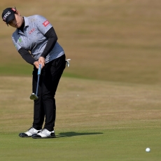 Ariya Jutanugarn (Foto: GettyImages)