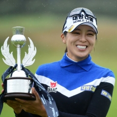 Mi Jung Hur (foto: GettyImages)