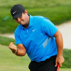 Patrick Reed (foto: GettyImages)