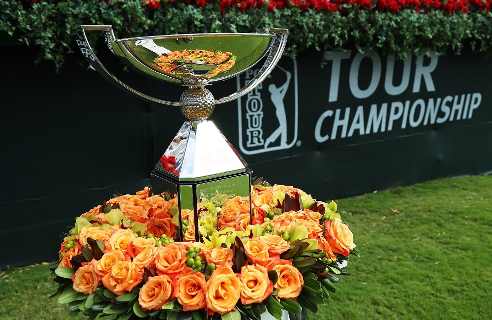 Tour Championship (Foto: GettyImages)