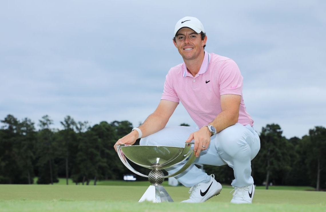 Rory McIlroy (foto: GettyImages)