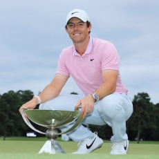 Rory McIlroy (foto: GettyImages)