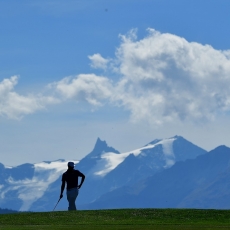 Omega European Masters (Foto: GettyImages)