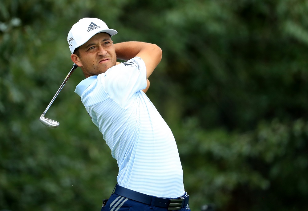 Xander Schauffele (Foto: GettyImages)