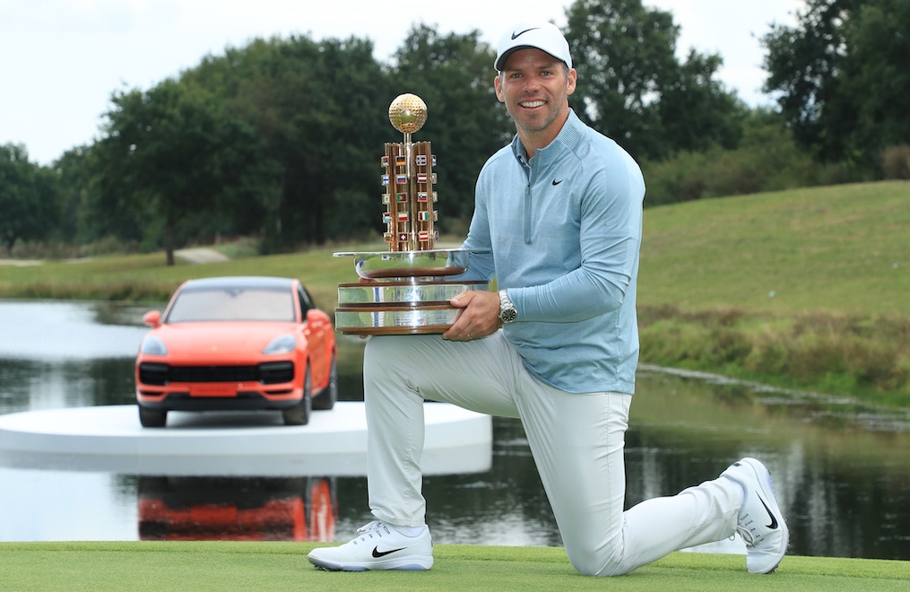 Paul Casey (Foto: GettyImages)