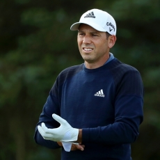 Sergio García (Foto: GettyImages)