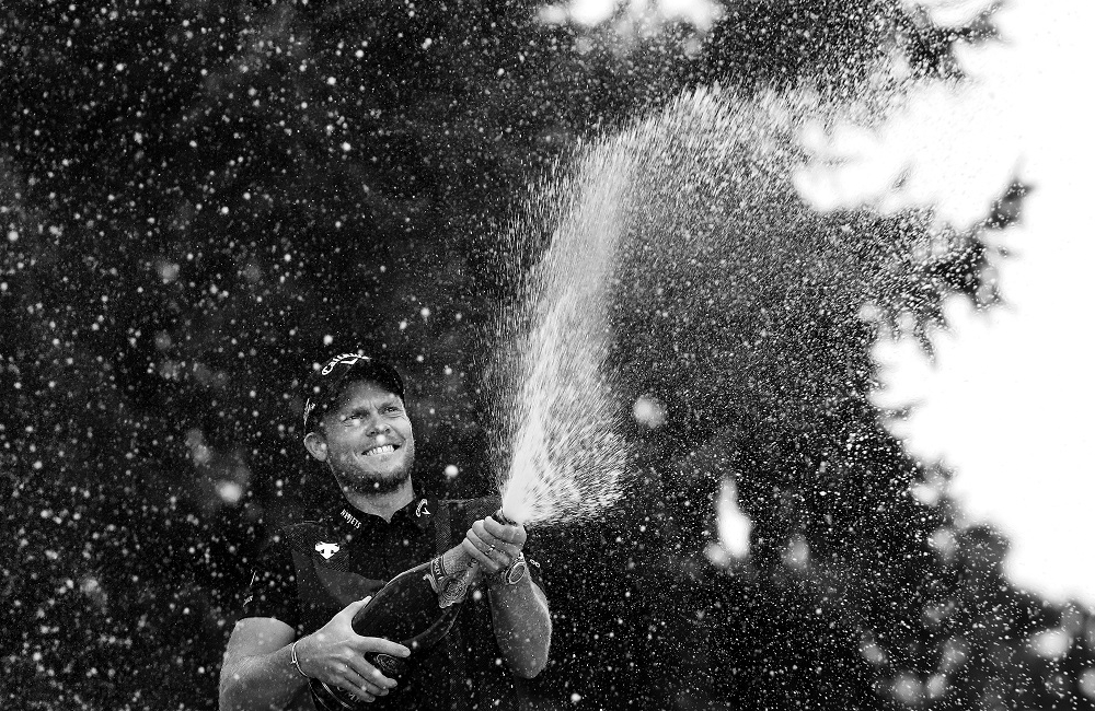 Danny Willett (Foto: GettyImages)