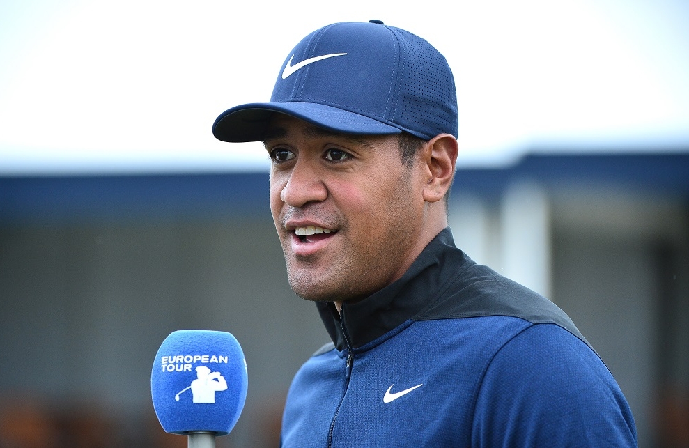 Tony Finau (Foto: GettyImages)