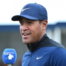 Tony Finau (Foto: GettyImages)