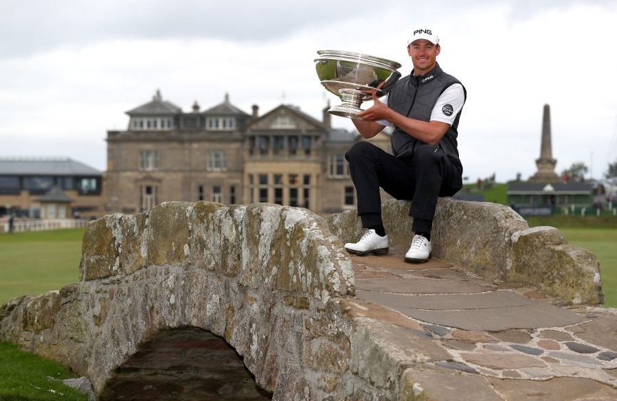 Victor Perez (Foto: GettyImages)