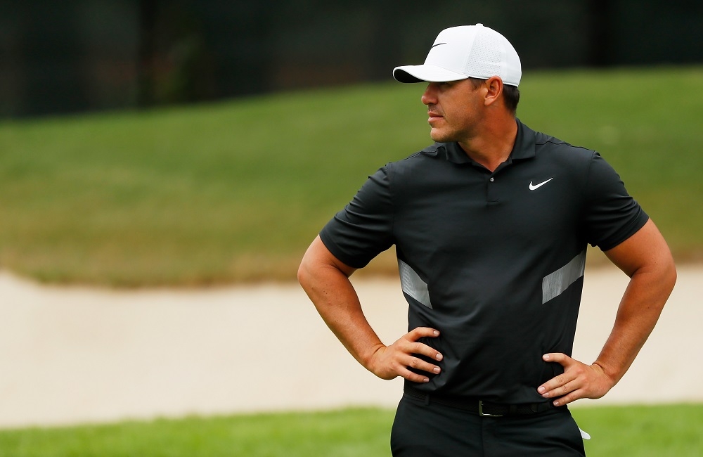 Brooks Koepka (Foto: GettyImages)