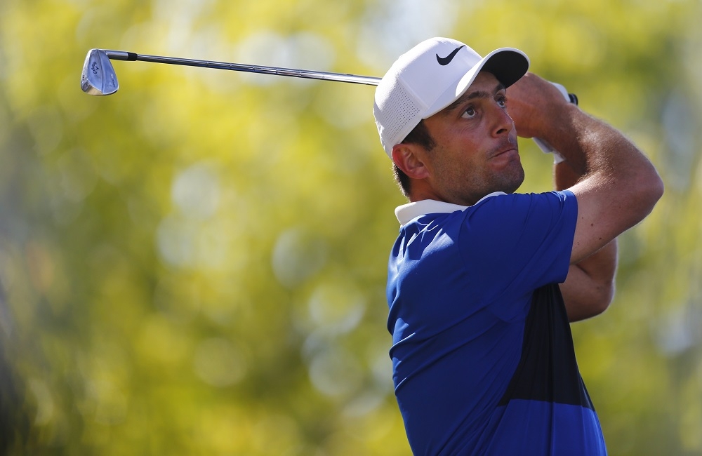 Francesco Molinari (Foto: GettyImages)