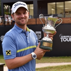 Bernd Wiesberger (Foto: GettyImages)