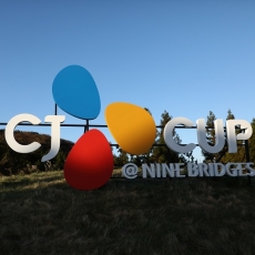 CJ CUP @NINE BRIDGES (Foto: GettyImages)
