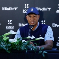 Tiger Woods (Foto: GettyImages)