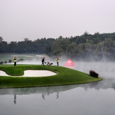 WGC - HSBC Champions (Foto: GettyImages)