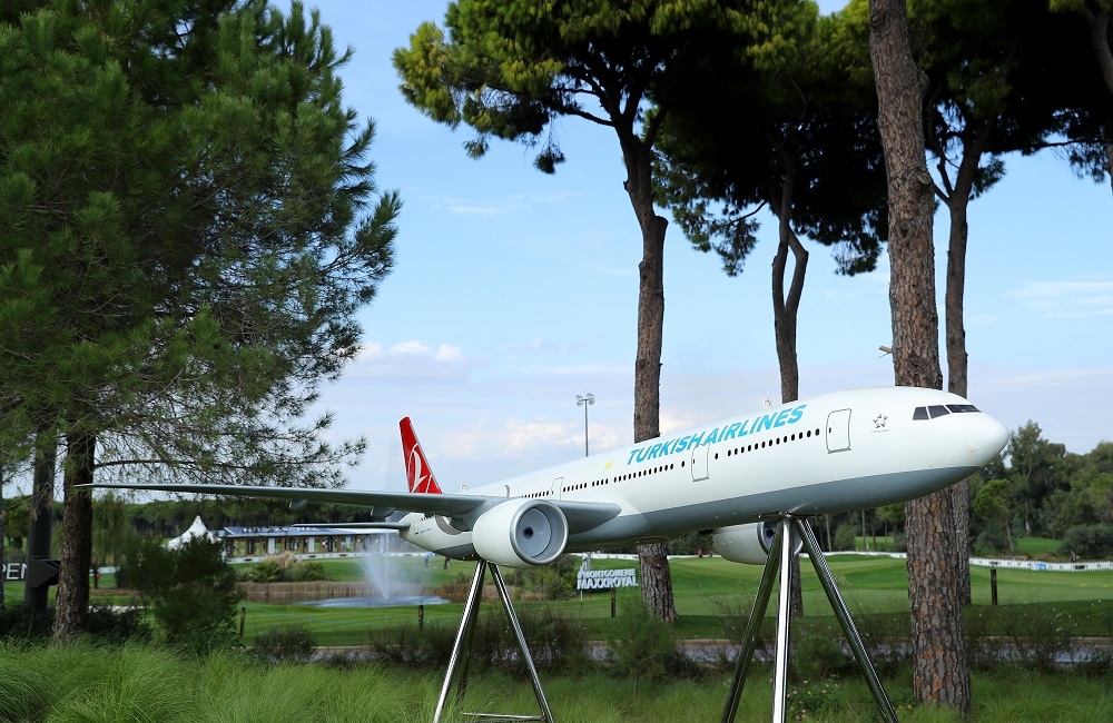 Turkish Airlines Open (Foto: GettyImages)