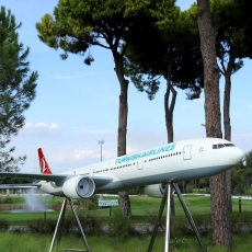 Turkish Airlines Open (Foto: GettyImages)