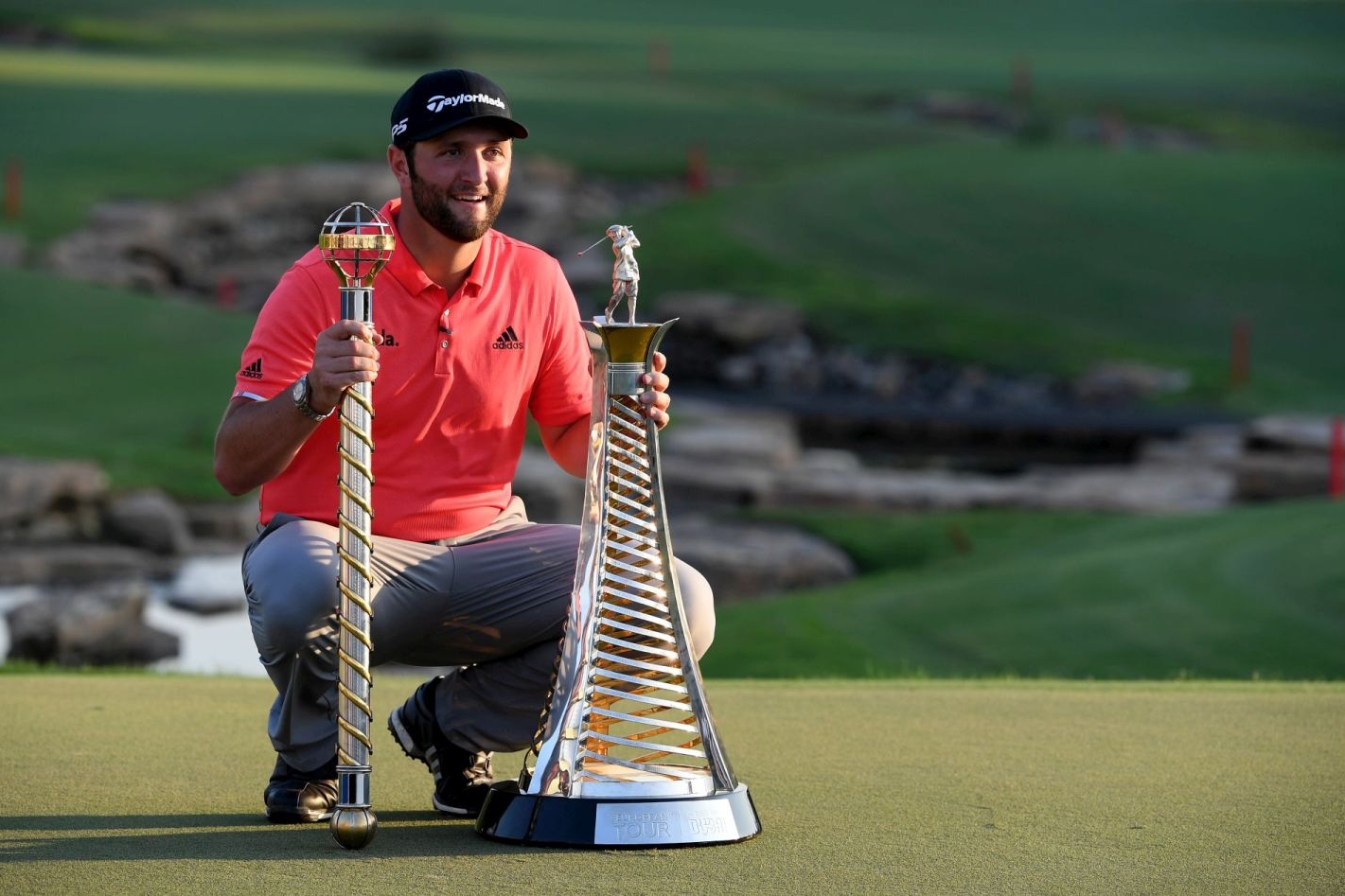 Jon Rahm