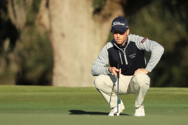 Šampionem RSM Classic se stal Tyler Duncan (foto: GettyImages)