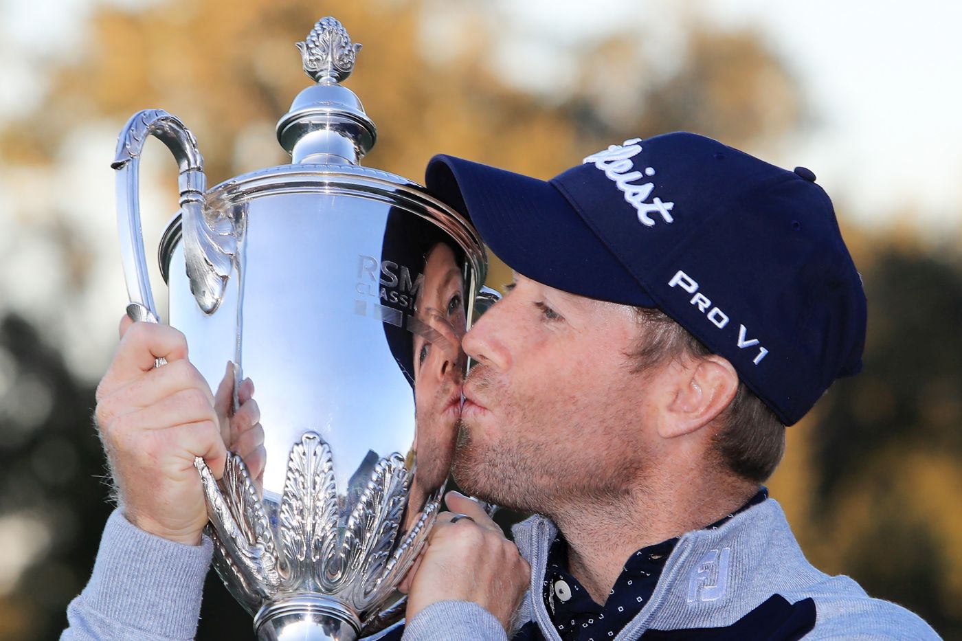 Šampionem RSM Classic se stal Tyler Duncan (foto: GettyImages)