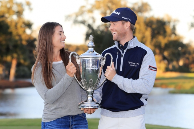 Šampionem RSM Classic se stal Tyler Duncan (foto: GettyImages)